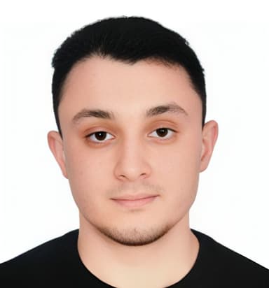 Younes Haddou - Profile Picture